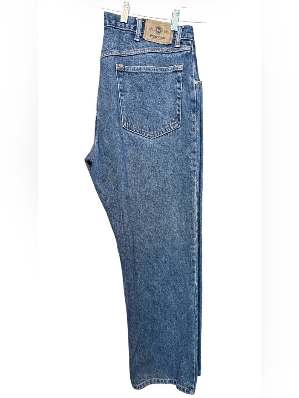 💰BOGO FREE Wrangler Men’s Jeans 36x29